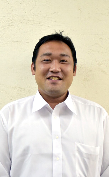 本城 正寛