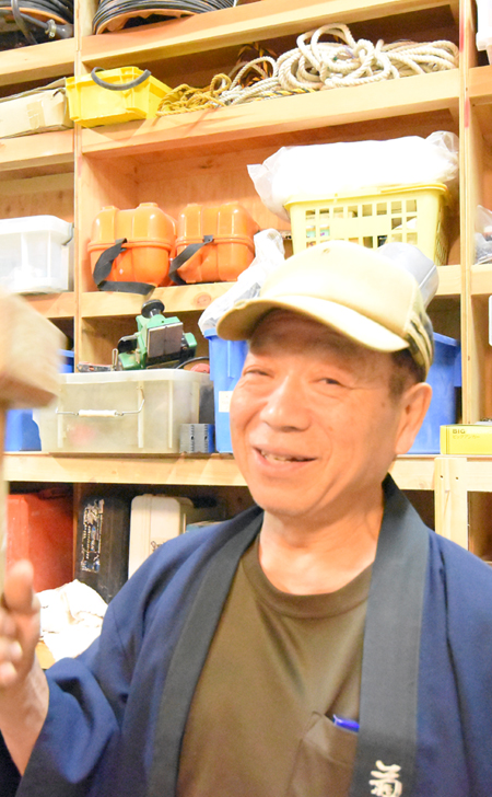 菊池 昭吾