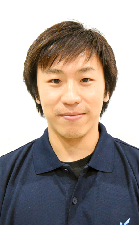 倉田 稔