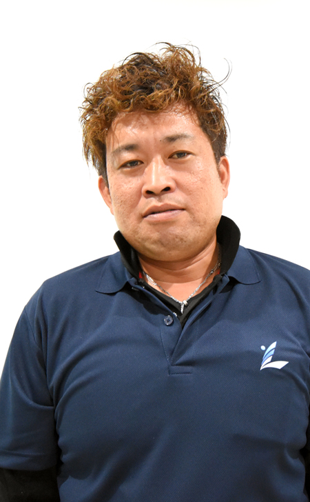 牧野 翔太