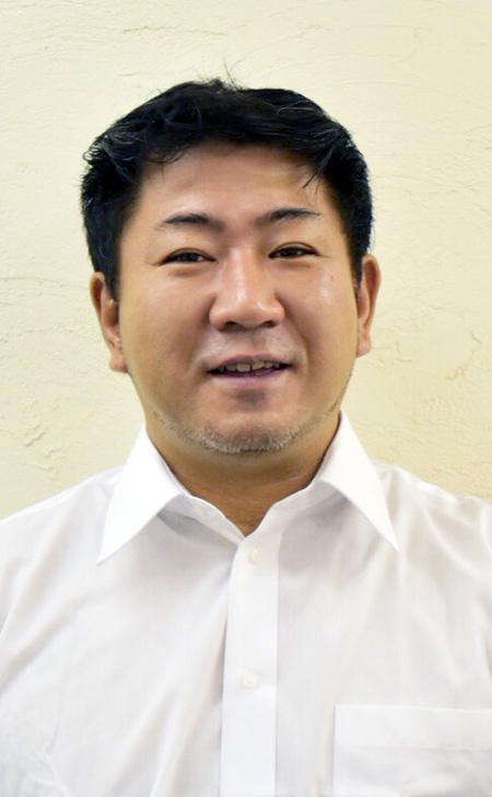 森口 耕一