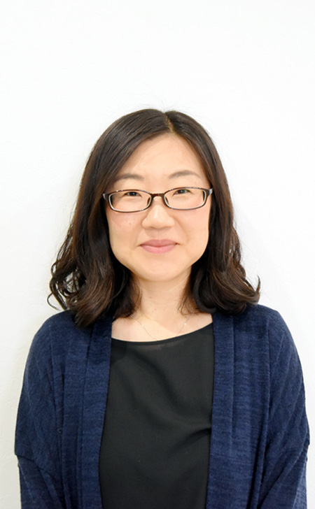 根本 ゆう子