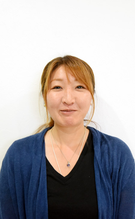 田中 加奈