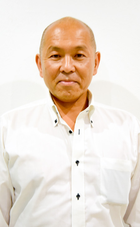 横山 稔幸
